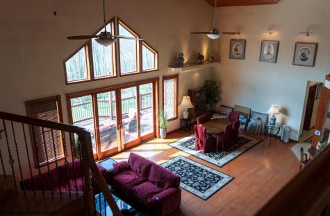 295 Ooga Ooga Lane Valley Grove WV 26060