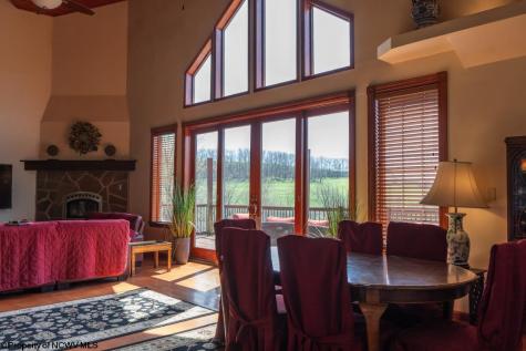 295 Ooga Ooga Lane Valley Grove WV 26060