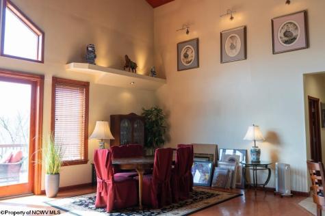 295 Ooga Ooga Lane Valley Grove WV 26060