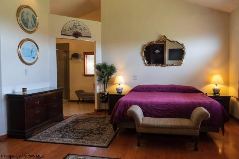 295 Ooga Ooga Lane Valley Grove WV 26060