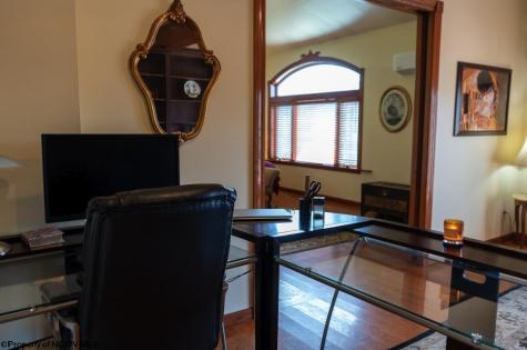 295 Ooga Ooga Lane Valley Grove WV 26060