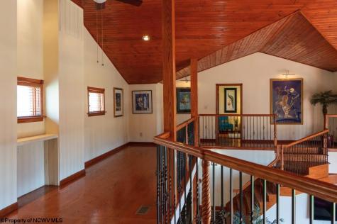 295 Ooga Ooga Lane Valley Grove WV 26060