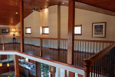 295 Ooga Ooga Lane Valley Grove WV 26060