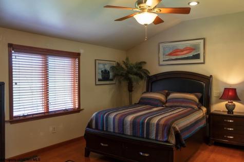 295 Ooga Ooga Lane Valley Grove WV 26060