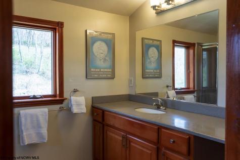295 Ooga Ooga Lane Valley Grove WV 26060