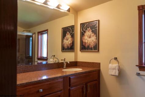 295 Ooga Ooga Lane Valley Grove WV 26060