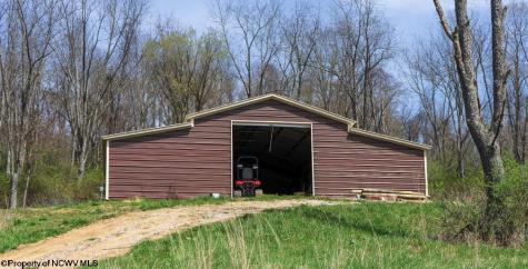295 Ooga Ooga Lane Valley Grove WV 26060
