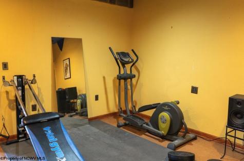 295 Ooga Ooga Lane Valley Grove WV 26060