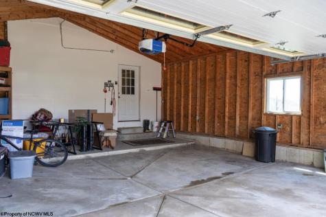 295 Ooga Ooga Lane Valley Grove WV 26060
