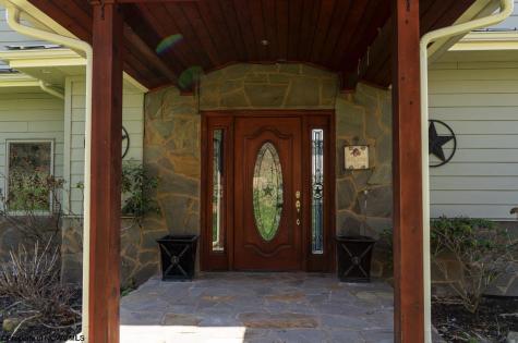 295 Ooga Ooga Lane Valley Grove WV 26060