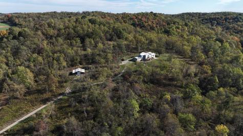 295 Ooga Ooga Lane Valley Grove WV 26060