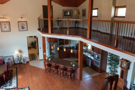 295 Ooga Ooga Lane Valley Grove WV 26060