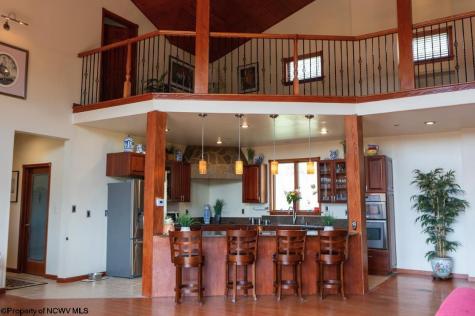 295 Ooga Ooga Lane Valley Grove WV 26060