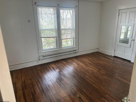 410 High Street Clarksburg WV 26301