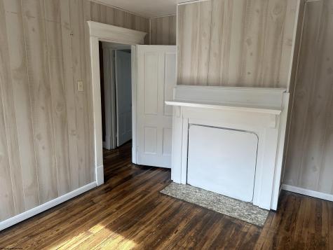 410 High Street Clarksburg WV 26301