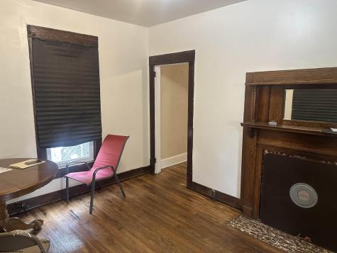 410 High Street Clarksburg WV 26301