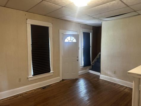 410 High Street Clarksburg WV 26301