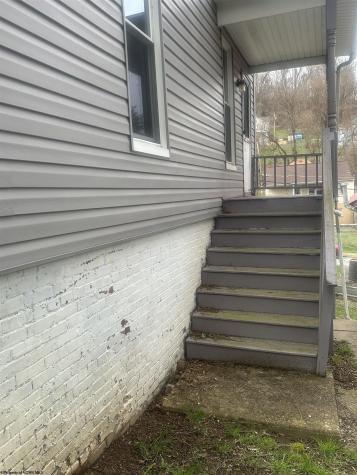 410 High Street Clarksburg WV 26301