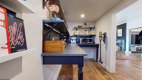 526 Newton Street Fairmont WV 26554