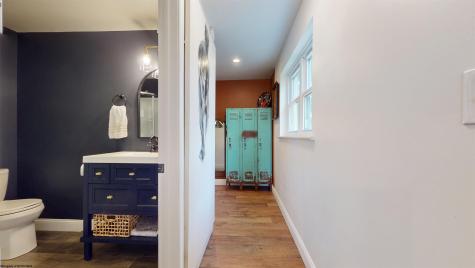 526 Newton Street Fairmont WV 26554