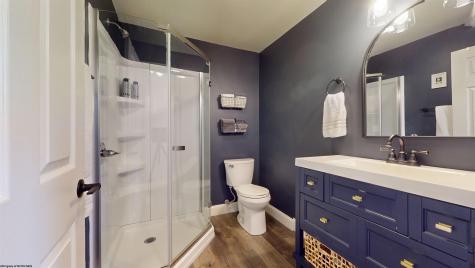 526 Newton Street Fairmont WV 26554