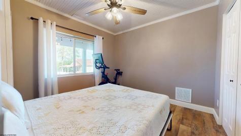 526 Newton Street Fairmont WV 26554