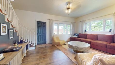526 Newton Street Fairmont WV 26554