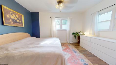 526 Newton Street Fairmont WV 26554