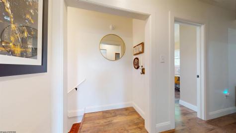 526 Newton Street Fairmont WV 26554