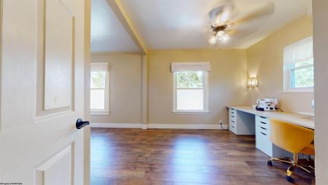 526 Newton Street Fairmont WV 26554