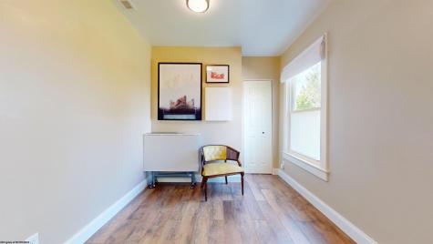 526 Newton Street Fairmont WV 26554