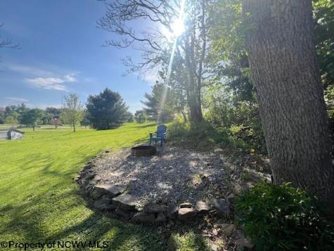 526 Newton Street Fairmont WV 26554
