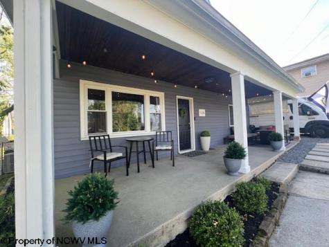526 Newton Street Fairmont WV 26554