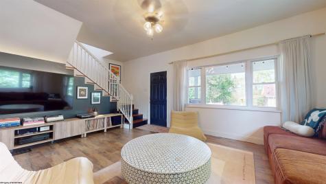 526 Newton Street Fairmont WV 26554