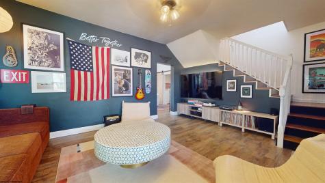 526 Newton Street Fairmont WV 26554