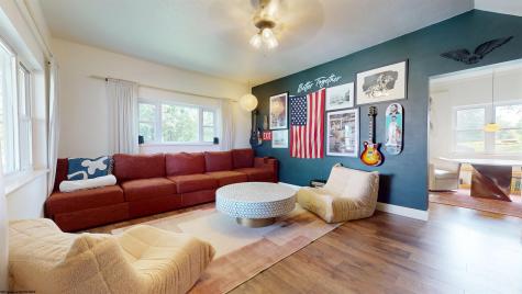 526 Newton Street Fairmont WV 26554