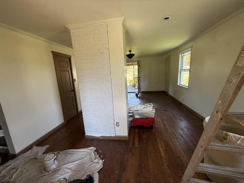 688 Franklin Road Valley Bend WV 26293