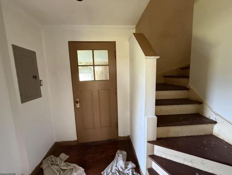 688 Franklin Road Valley Bend WV 26293