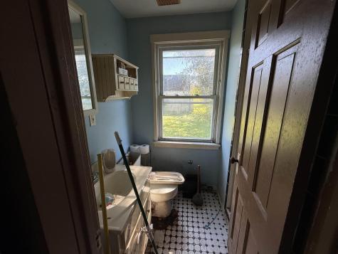 688 Franklin Road Valley Bend WV 26293