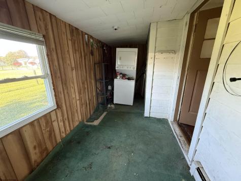 688 Franklin Road Valley Bend WV 26293