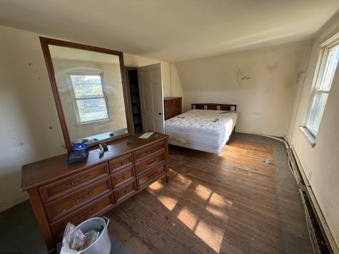 688 Franklin Road Valley Bend WV 26293