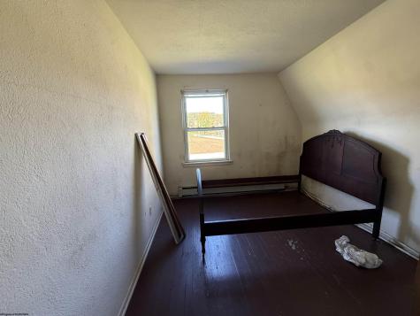 688 Franklin Road Valley Bend WV 26293