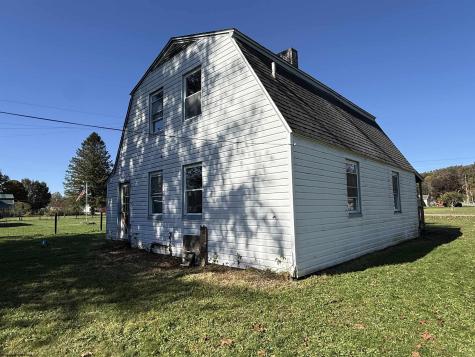 688 Franklin Road Valley Bend WV 26293