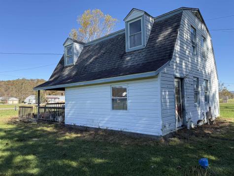 688 Franklin Road Valley Bend WV 26293