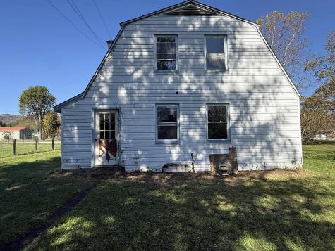 688 Franklin Road Valley Bend WV 26293