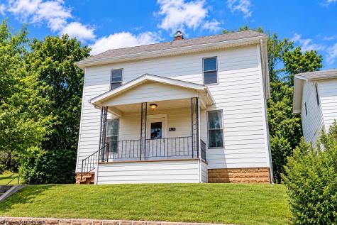 975 Dorsey Avenue Morgantown WV 26501