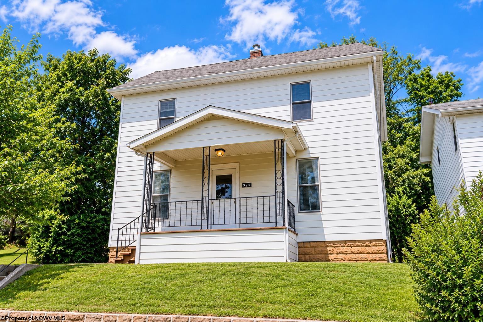 975 Dorsey Avenue Morgantown WV 26501