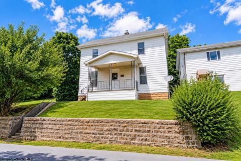 975 Dorsey Avenue Morgantown WV 26501