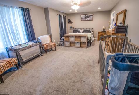 2316 Hancock Lane Fairmont WV 26554
