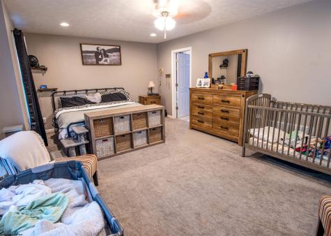 2316 Hancock Lane Fairmont WV 26554
